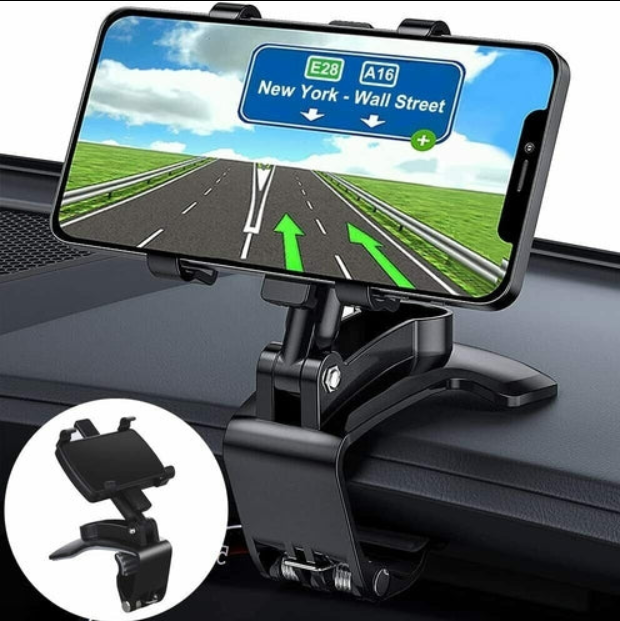 phone mount