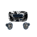 MightySkins SKSE-Drops Skin for Sesh True Wireless Earbuds - Drops