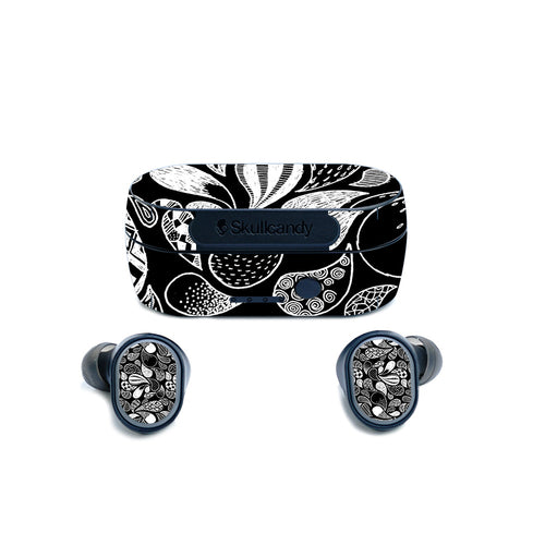 MightySkins SKSE-Drops Skin for Sesh True Wireless Earbuds - Drops