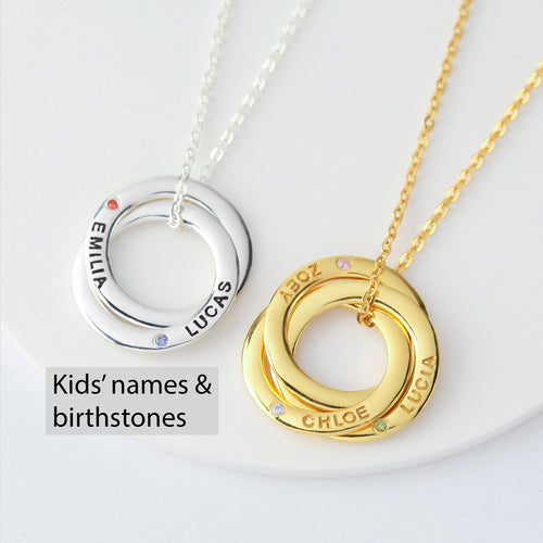 neckless for gift