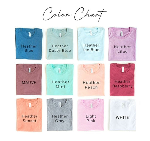 T-shirt for women and girls