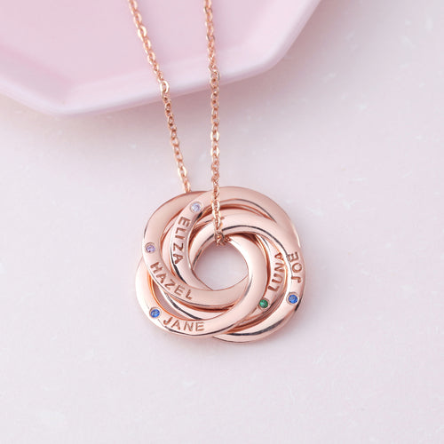 neckless for gift