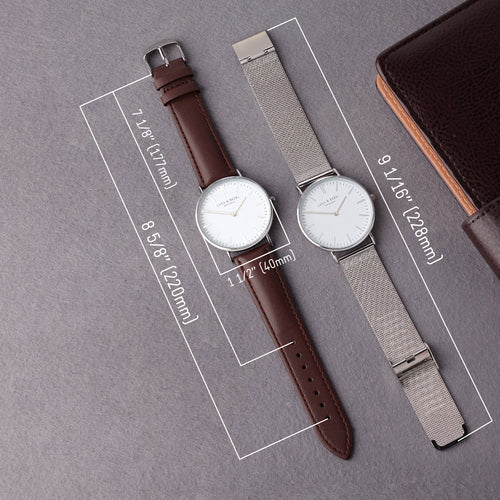 Luxary man watch