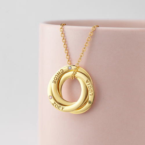 neckless for gift