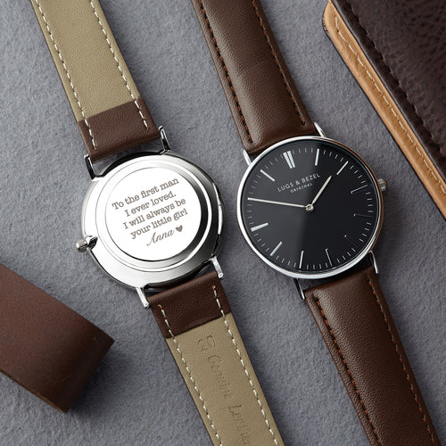 Luxary man watch
